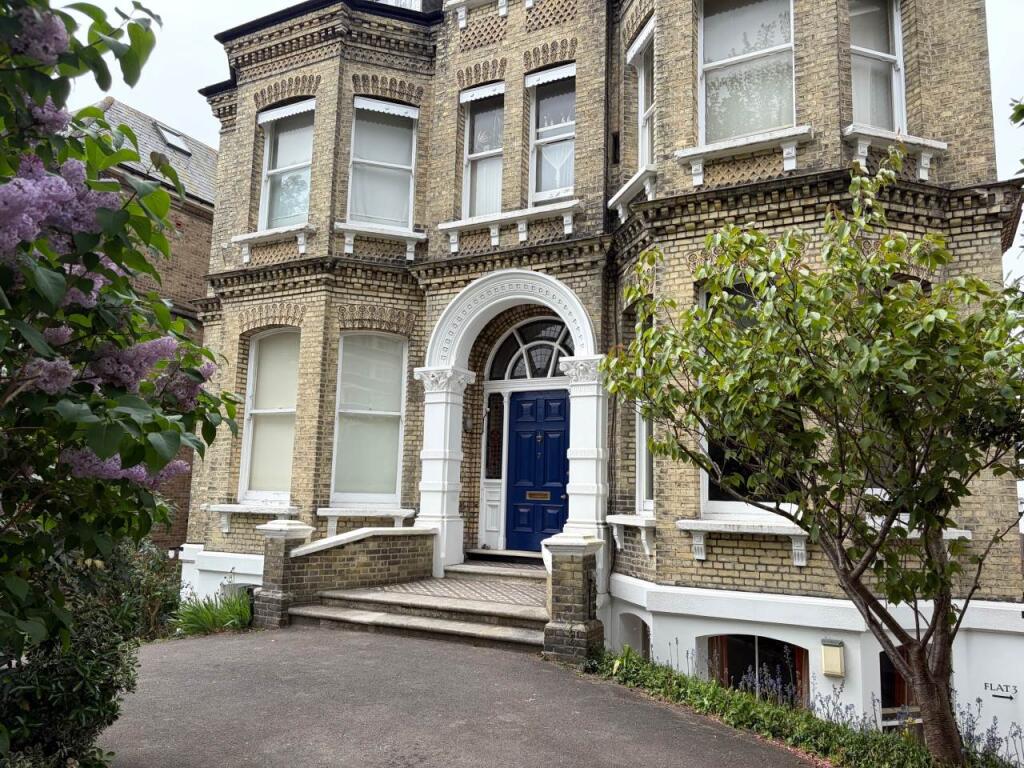Main image of property: Eaton Gardens, , 