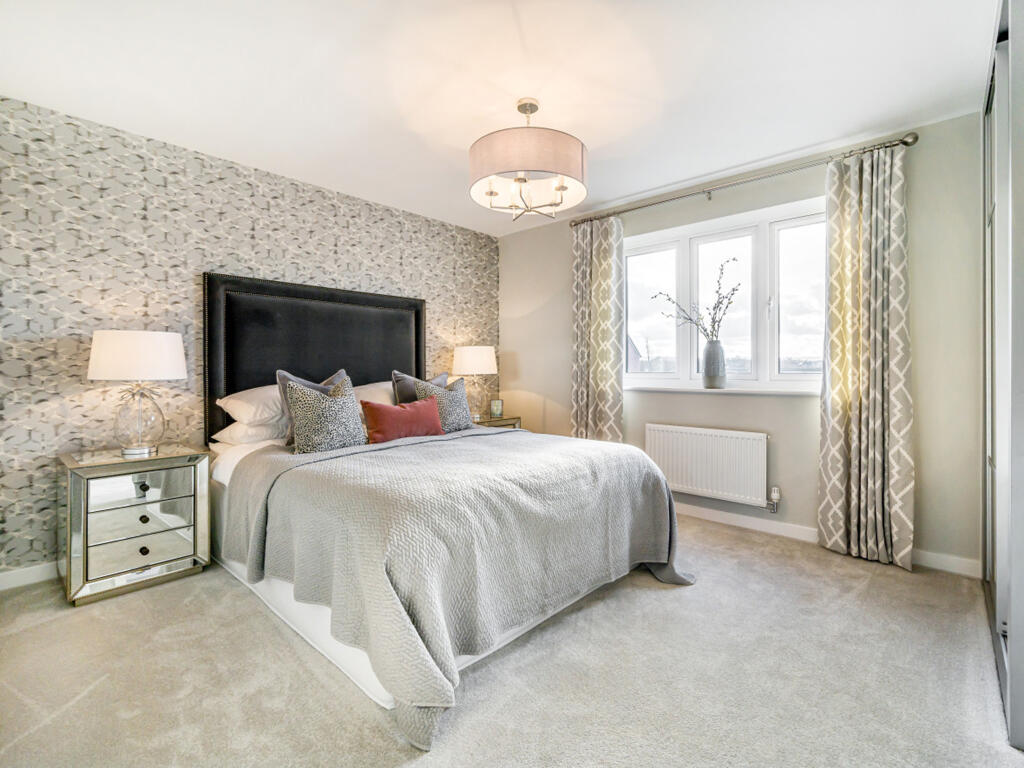 Main image of property: Trelawny Place, Candlet Road,
IP11 6AE