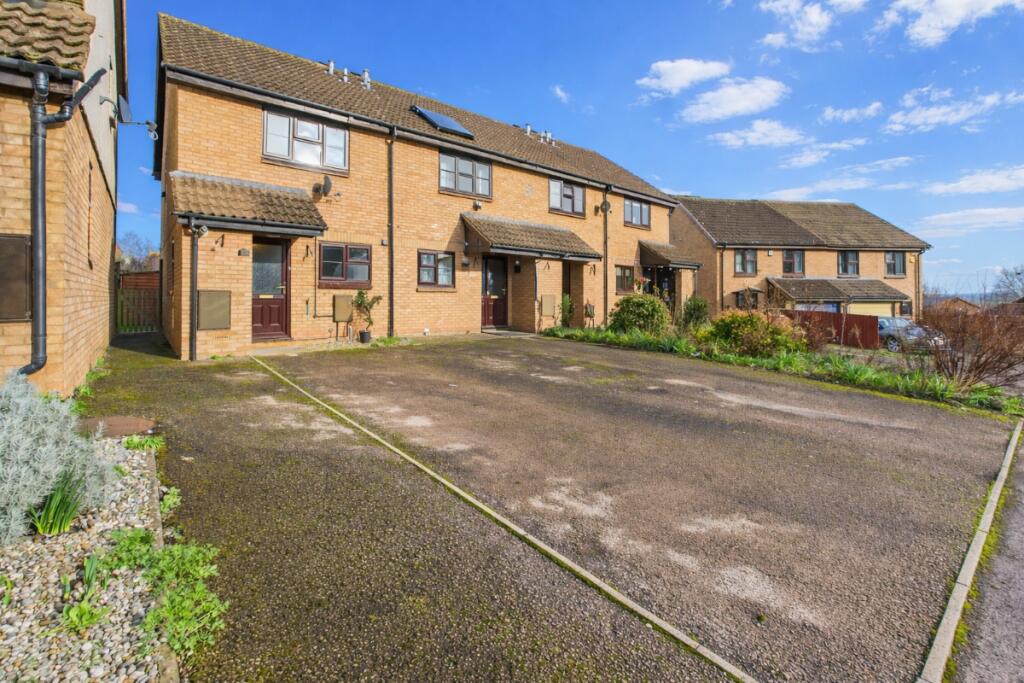 Main image of property: Over Ross Farm, Ross-on-Wye