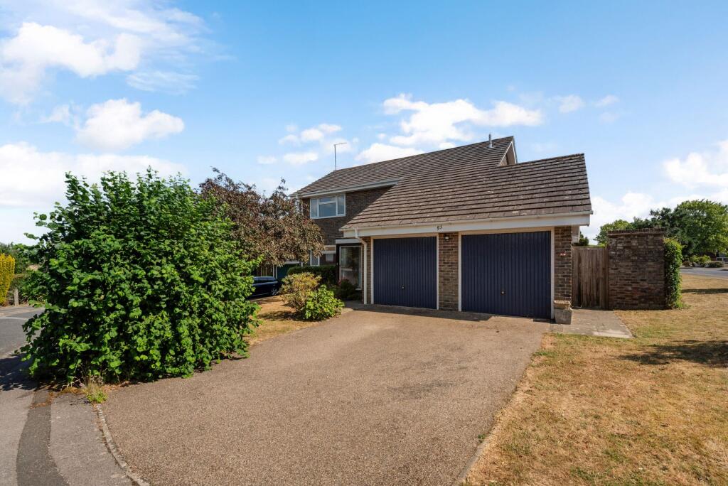 House in Chichester - View 5