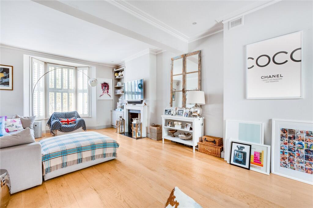 House in London - View 4