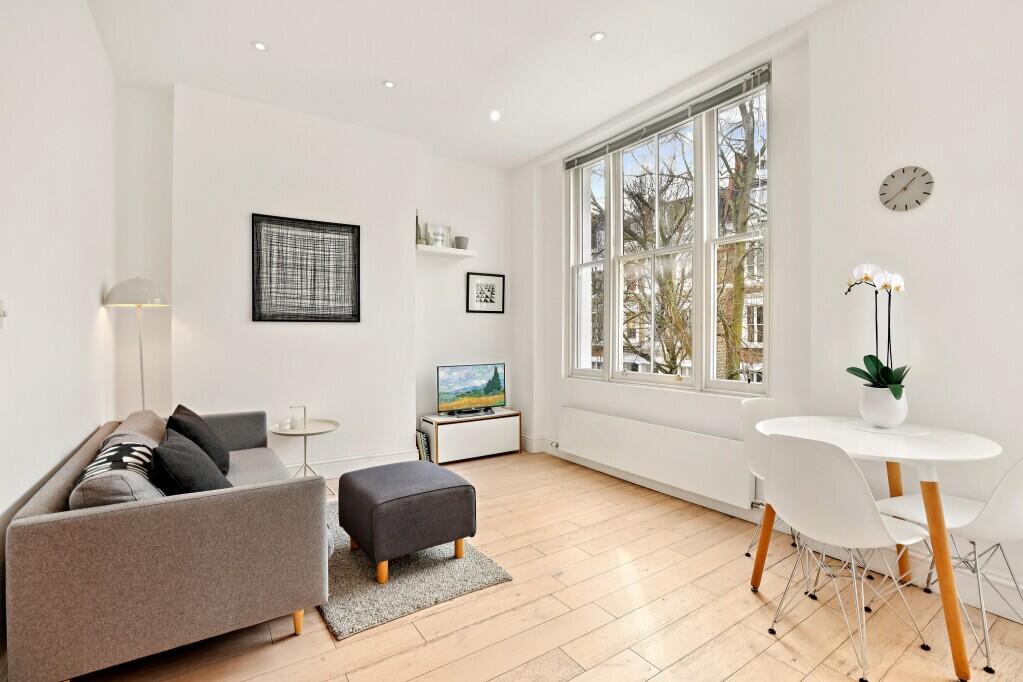 Main image of property: Kempsford Gardens, London, SW5