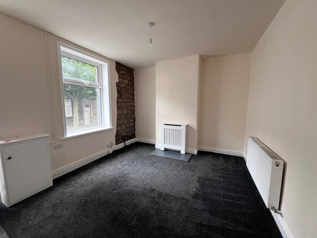 Main image of property: William Street, BB8