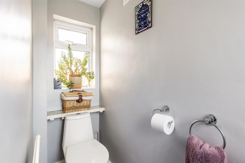 Northey Avenue, South Cheam, SM2 - View 5