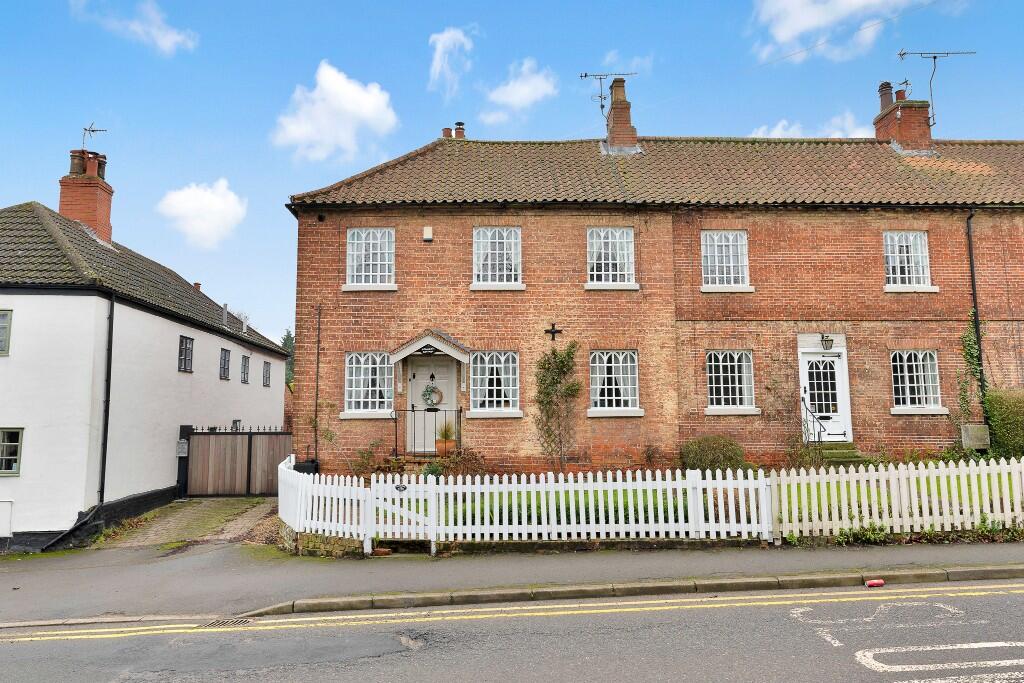 Main image of property: Allendale Cottage, Sheffield Road, Blyth, S81