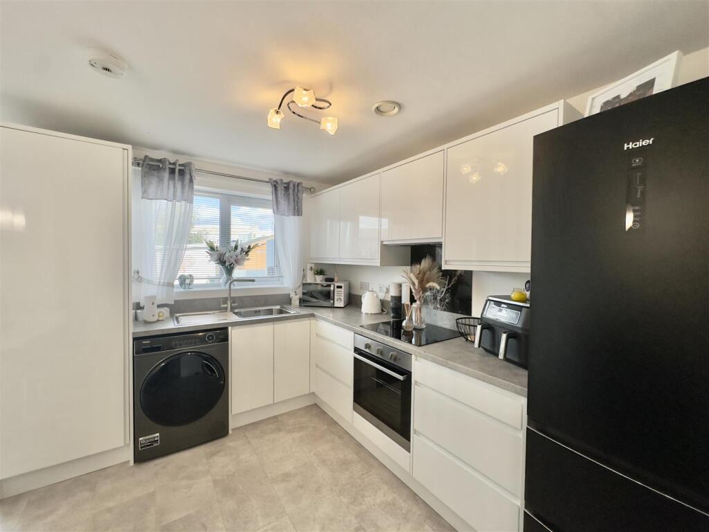 House in Charnwood, Loughborough - More