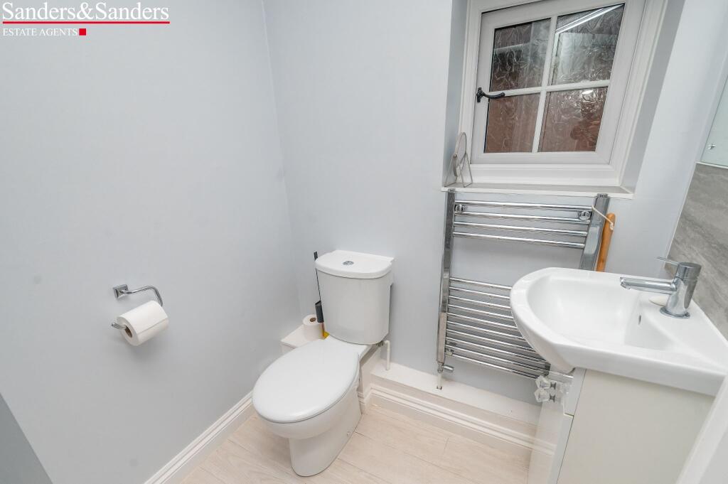 Additional image 25 of The Farriers, High Street, Broom, Alcester, B50