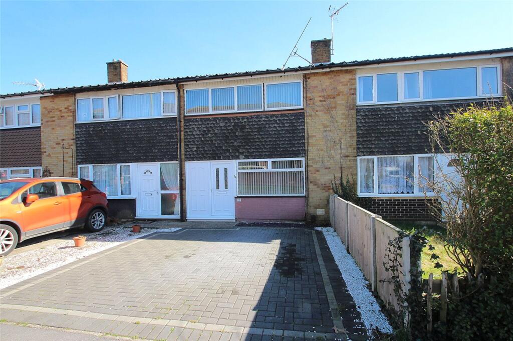 Main image of property: Bishopsfield Road, Fareham, Hampshire, PO14