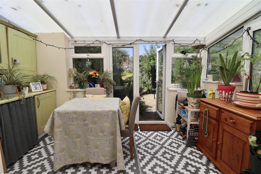 Main image of property: Haven Avenue, Brough