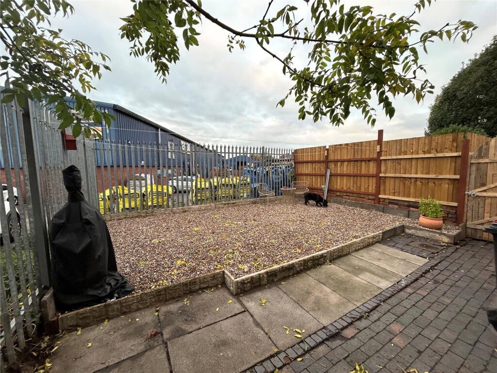 Additional image 16 of Station Road, BIRMINGHAM, West Midlands, B33