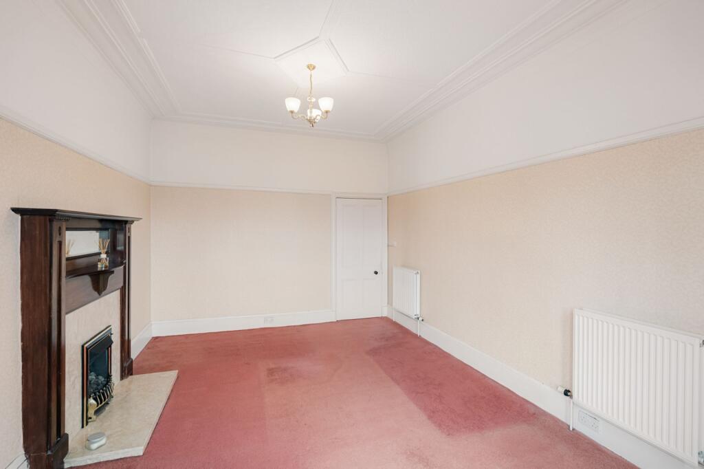 Apartment in Glasgow, Claythorn, Broomhill - View 5