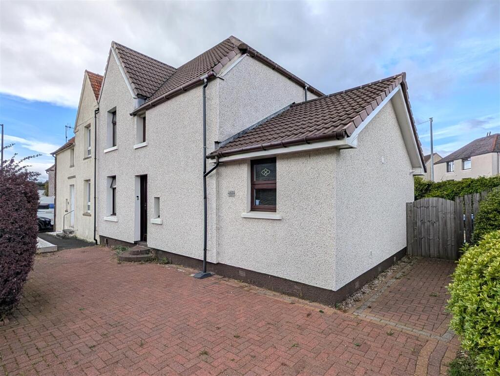 Main image of property: Dunlop Street, Greenock