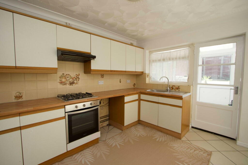 House in Rochester - View 3