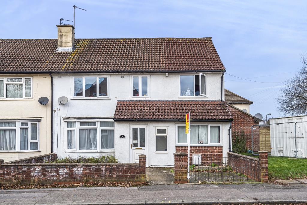 Main image of property: Wood Farm Road, Headington, OX3