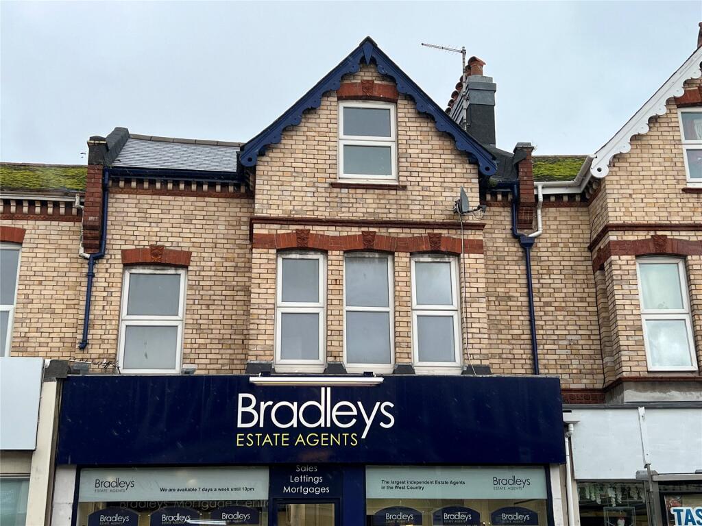 Main image of property: Hyde Road, Paignton, Devon