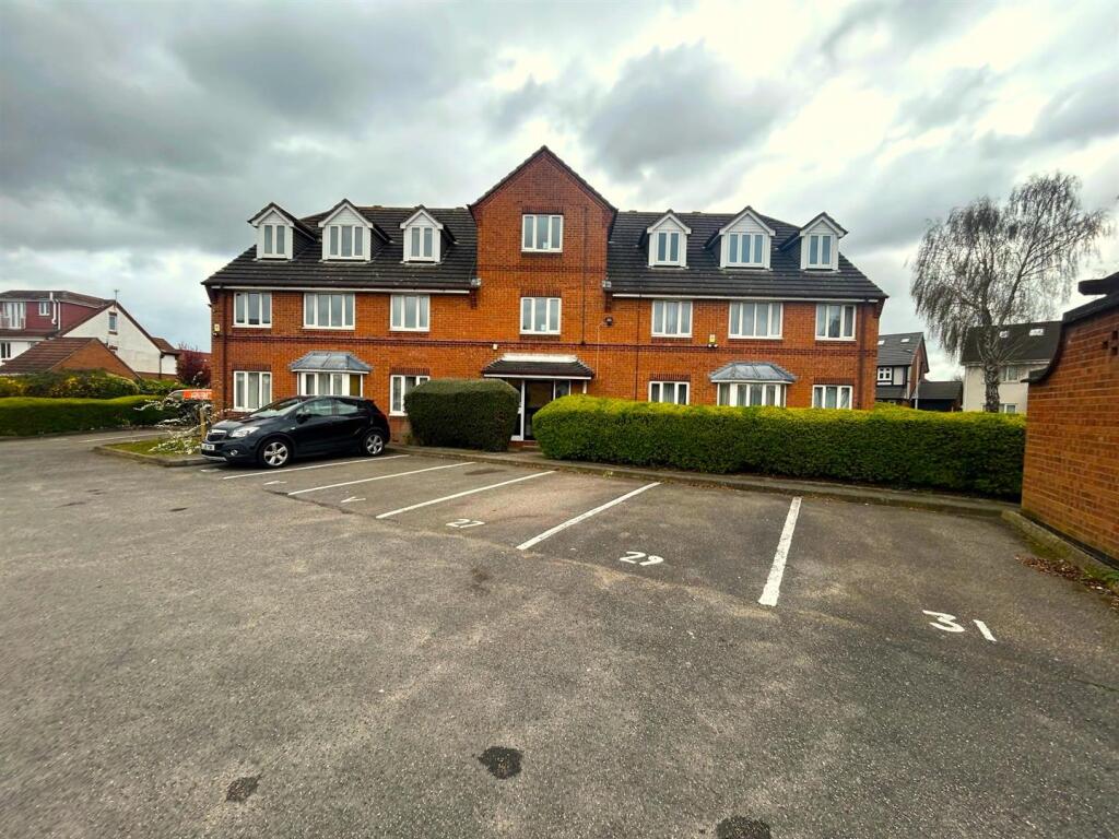 Main image of property: Bennison Drive, Harold Wood