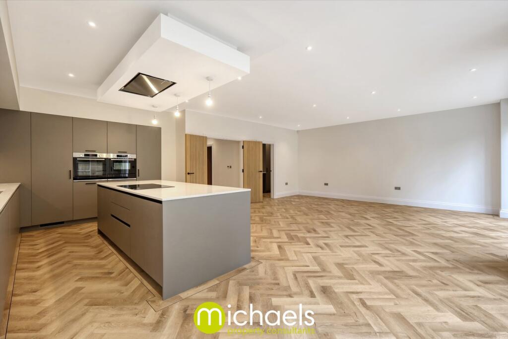 Creffield Road, Lexden, Colchester, CO3 photo 3