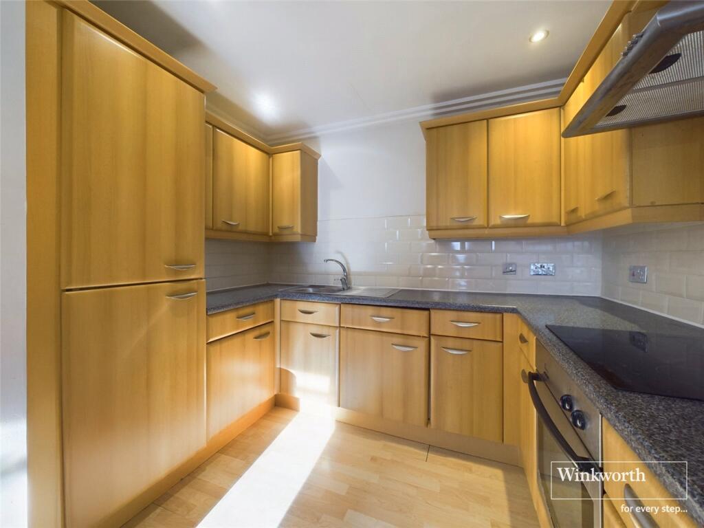 Main image of property: Wilshaw Close, Hendon, NW4
