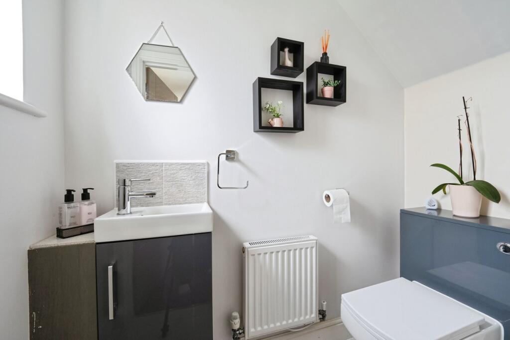 House in Radstock, Westfield - More