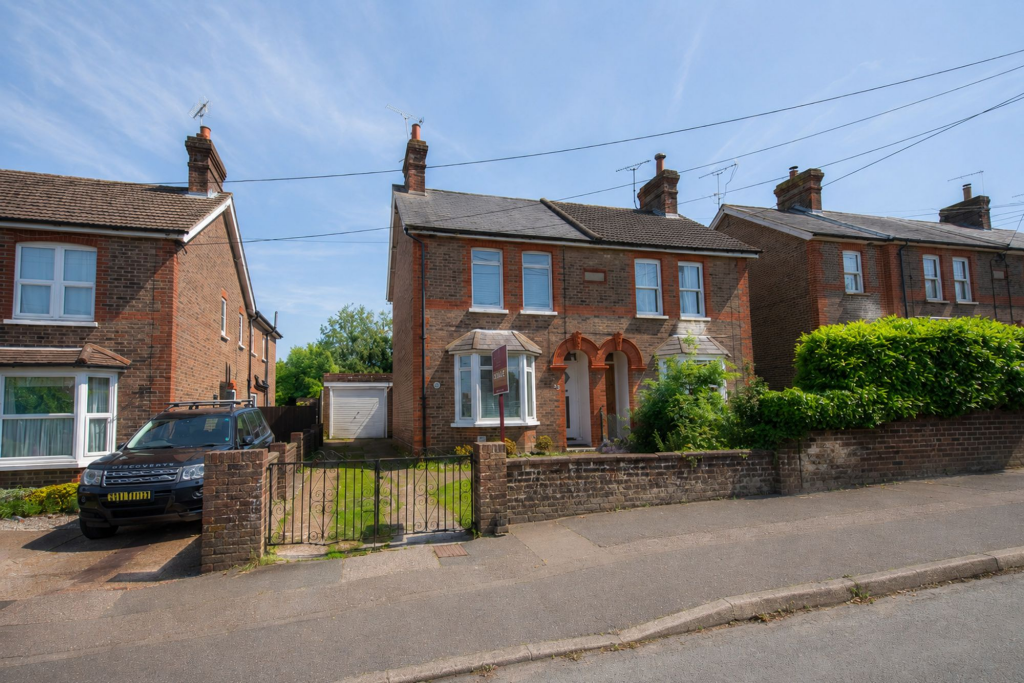 Main image of property: Western Road, Haywards Heath, RH16