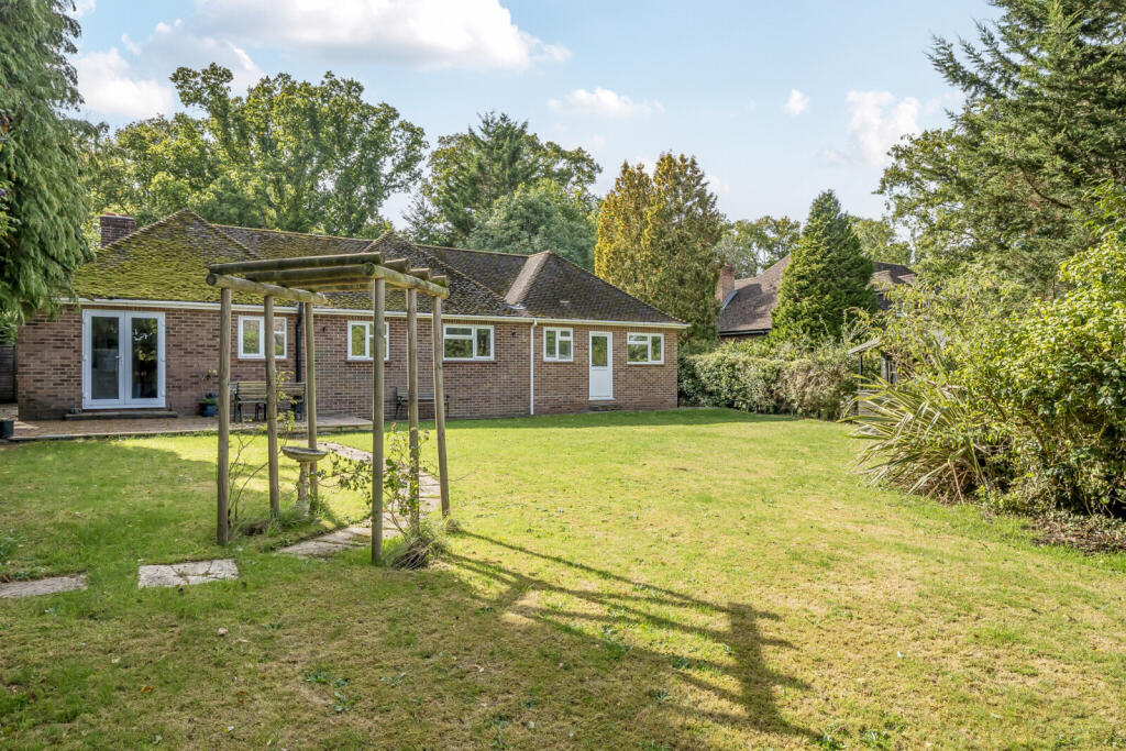 Main image of property: Aldworth Road, Upper Basildon, Reading, Berkshire, RG8