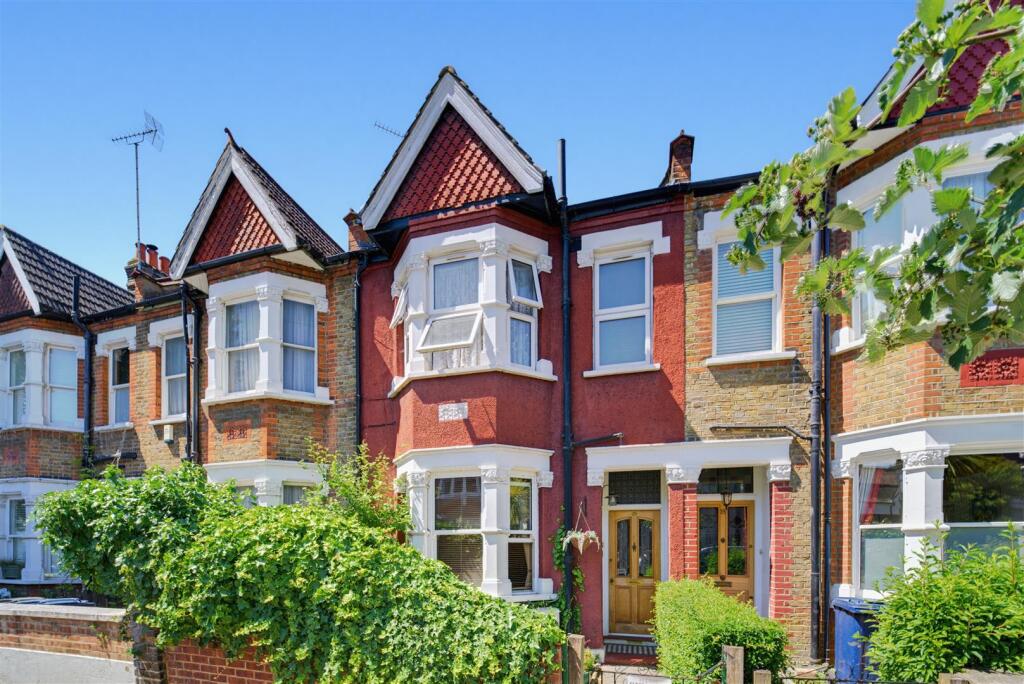 Main image of property: Half Acre Road, Hanwell