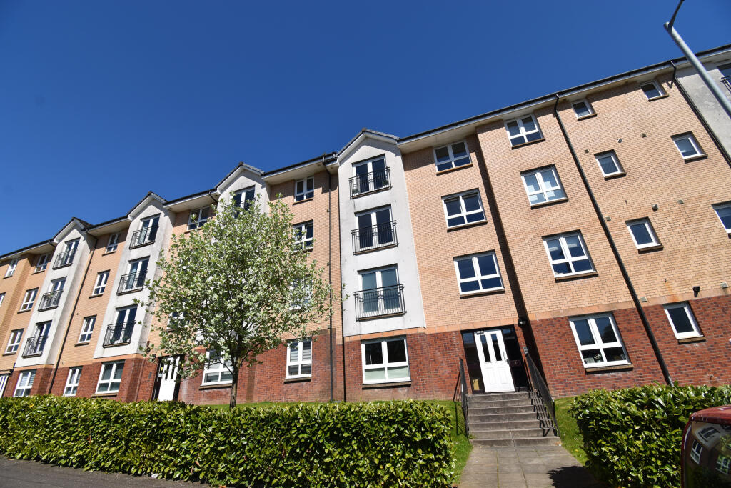Main image of property: 2/1 3 Rowan Wynd, Paisley, Renfrewshire