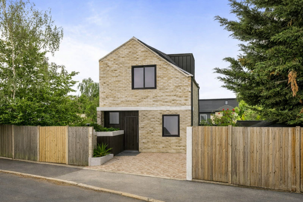 Main image of property: Bazalgette Close, New Malden, KT3