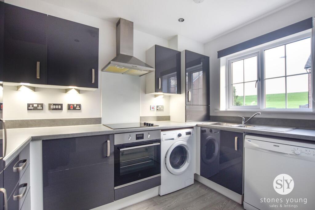 House in Blackburn - View 3