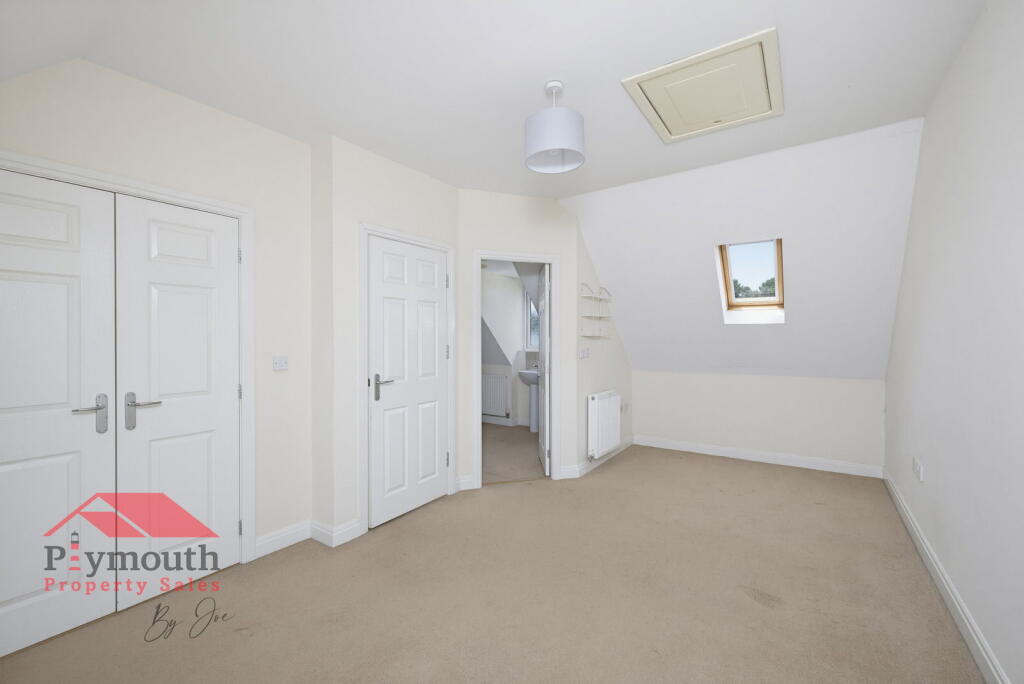 Frobisher Approach, Plymouth, PL5 3UZ - View 4