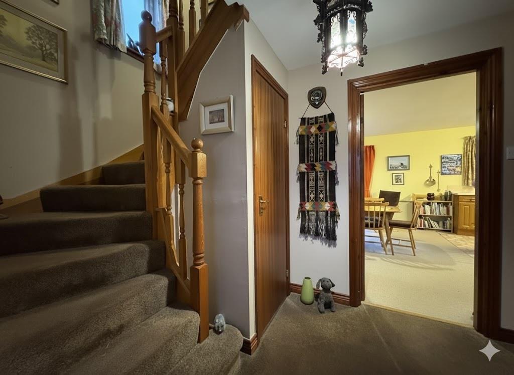 Mount Pleasant, Manse Brae, Lochgilphead photo 3