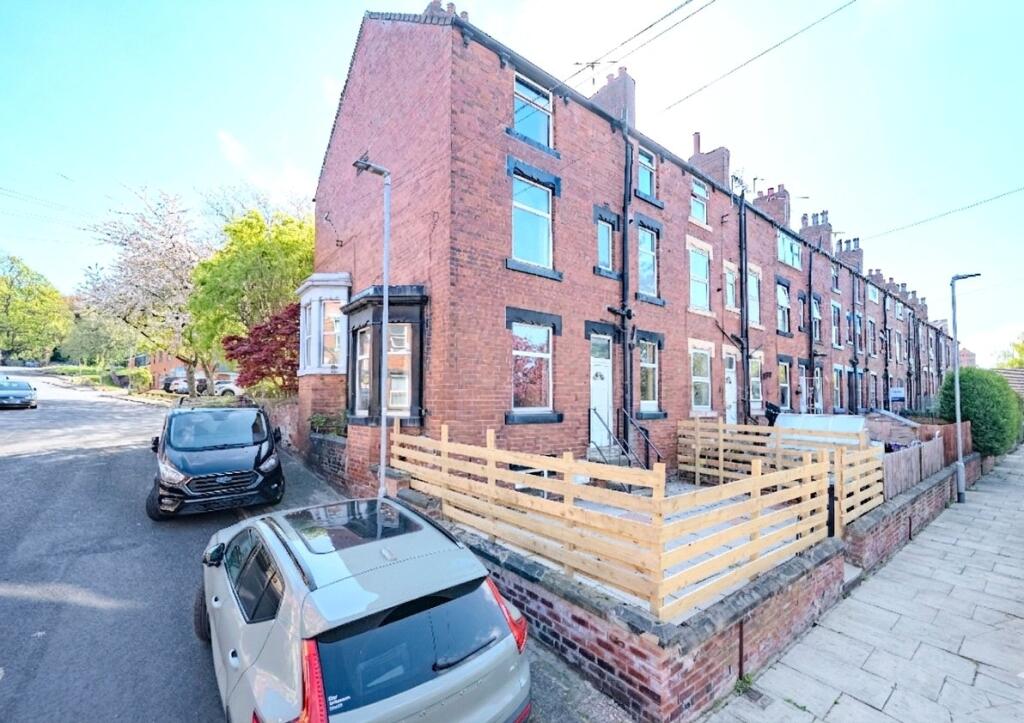 Main image of property: Milton Terrace, Leeds, West Yorkshire