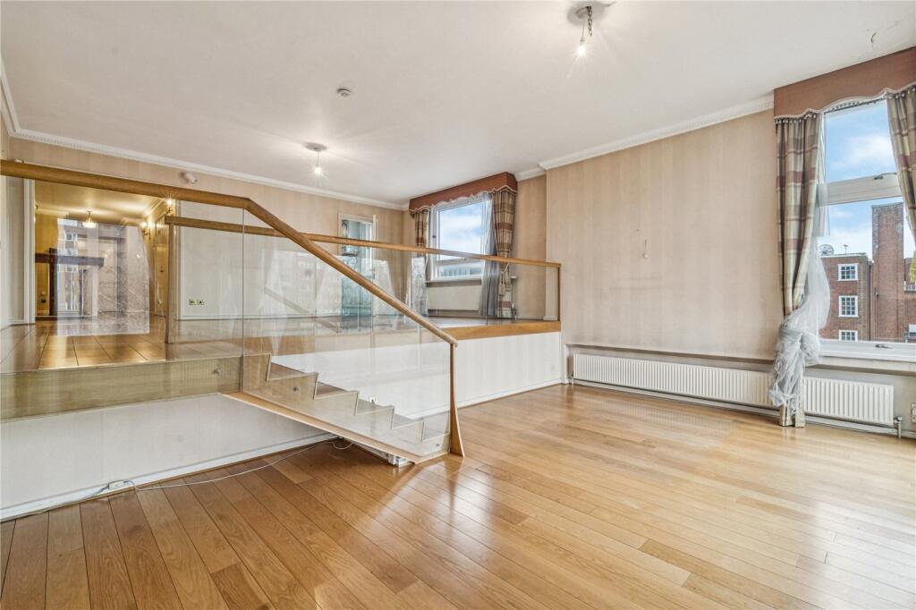 Main image of property: The Water Gardens, London, W2