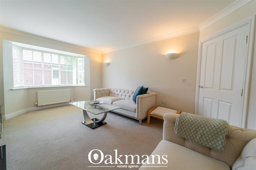 Howes Rise, Birmingham, B29 photo 5