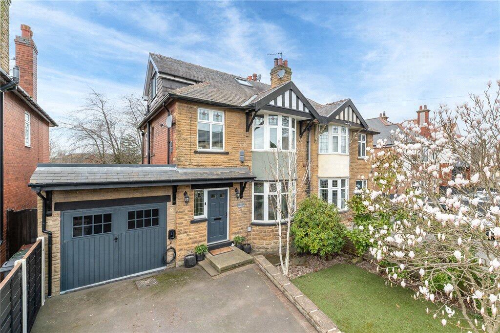 Main image of property: Rein Road, Morley, Leeds, West Yorkshire, LS27