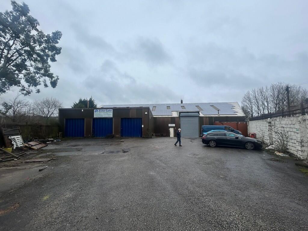 Main image of property: Cotton Hall Mill, Cotton Hall Street, Darwen, Lancashire, BB3 0DW