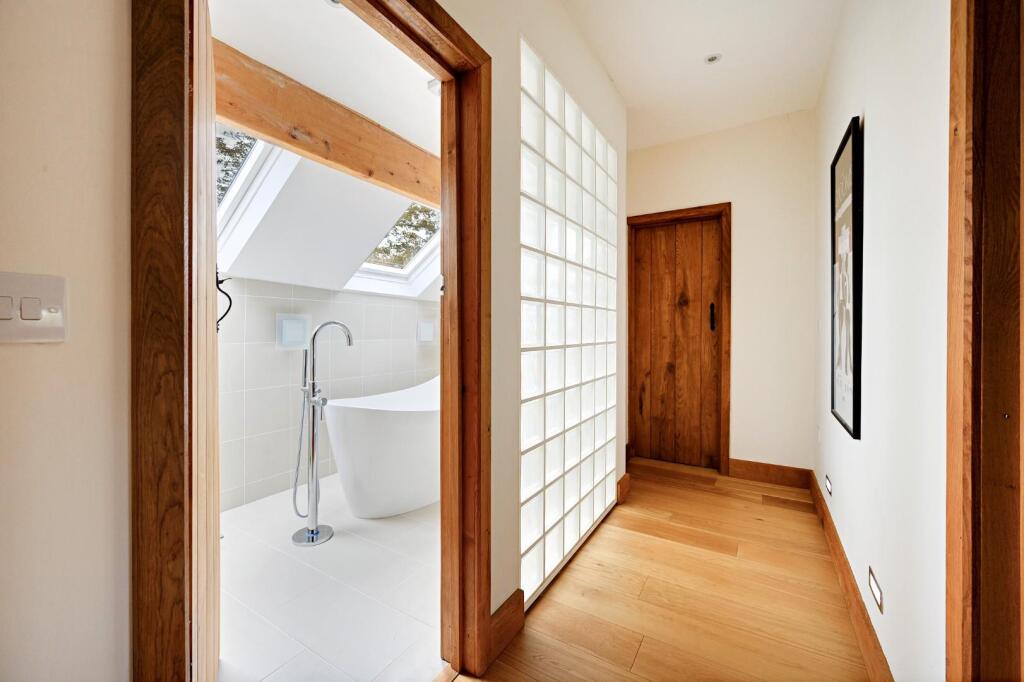 Additional image 44 of Higher Whittlestone Head Farm, Whittlestone Head, Darwen