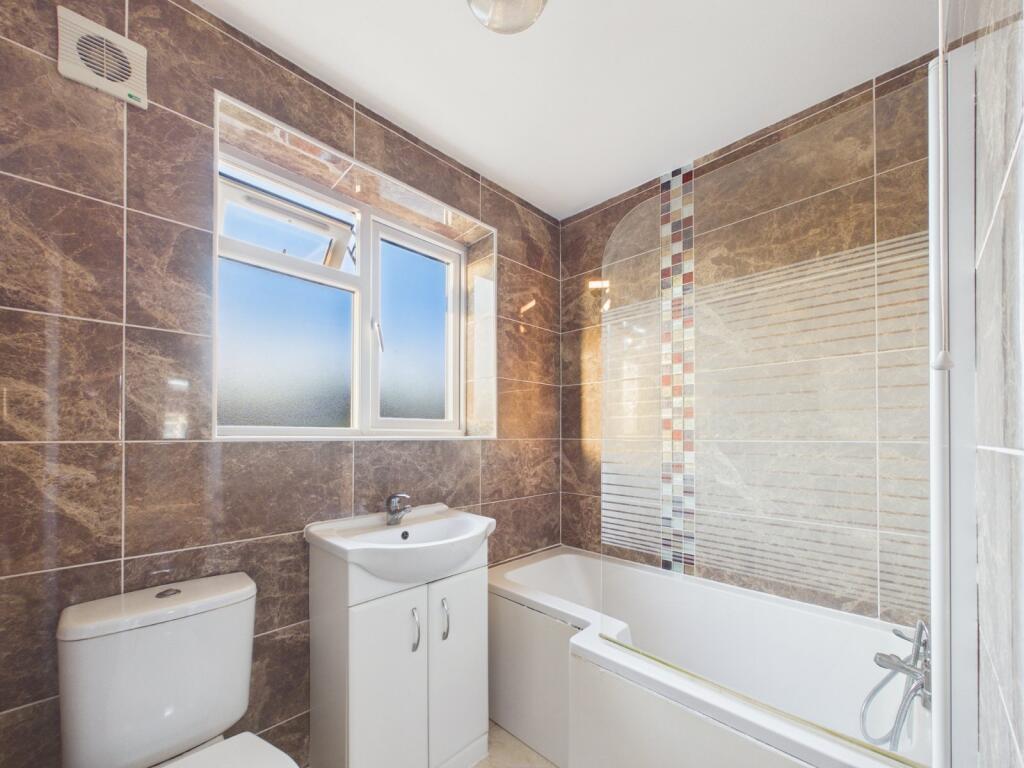 Main image of property: Hamilton Close, Feltham, TW13