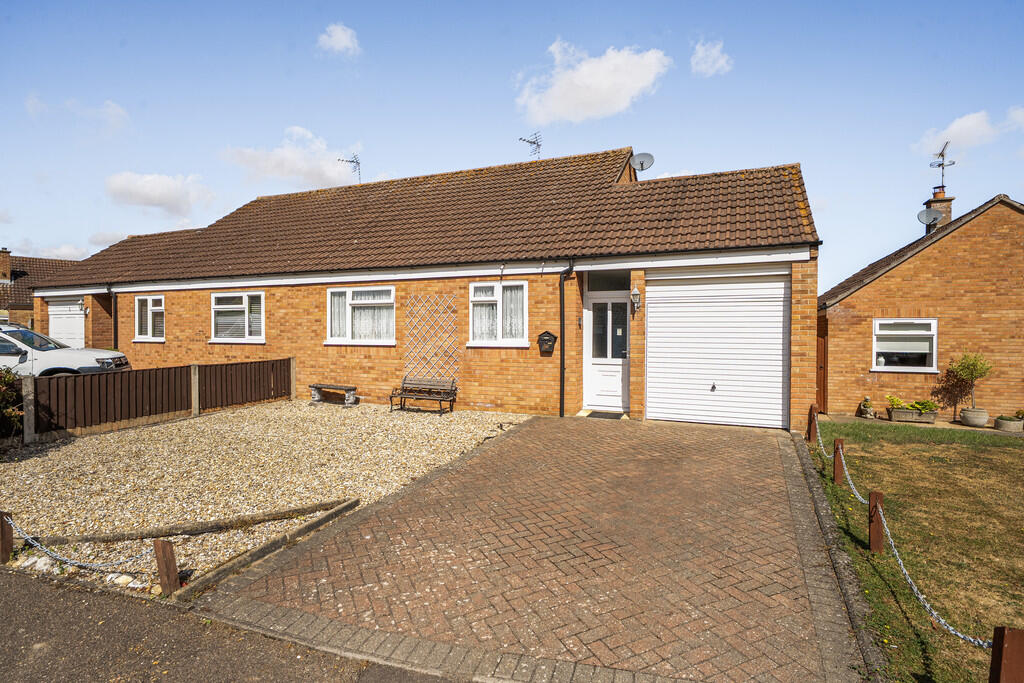 Main image of property: Arnott Road, Holt, Norfolk