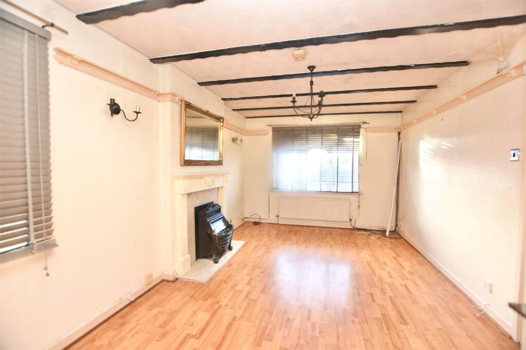 Ferndale, Blackburn, Lancashire, BB1 photo 3