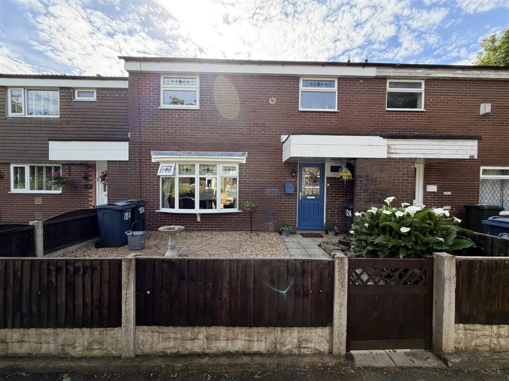 Main image of property: Irwell, Skelmersdale