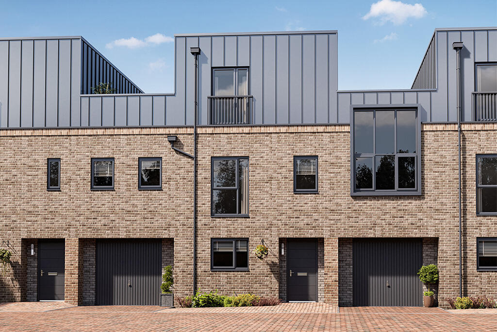 Main image of property: Stirling Road,
Northstowe,
CB24 1DJ