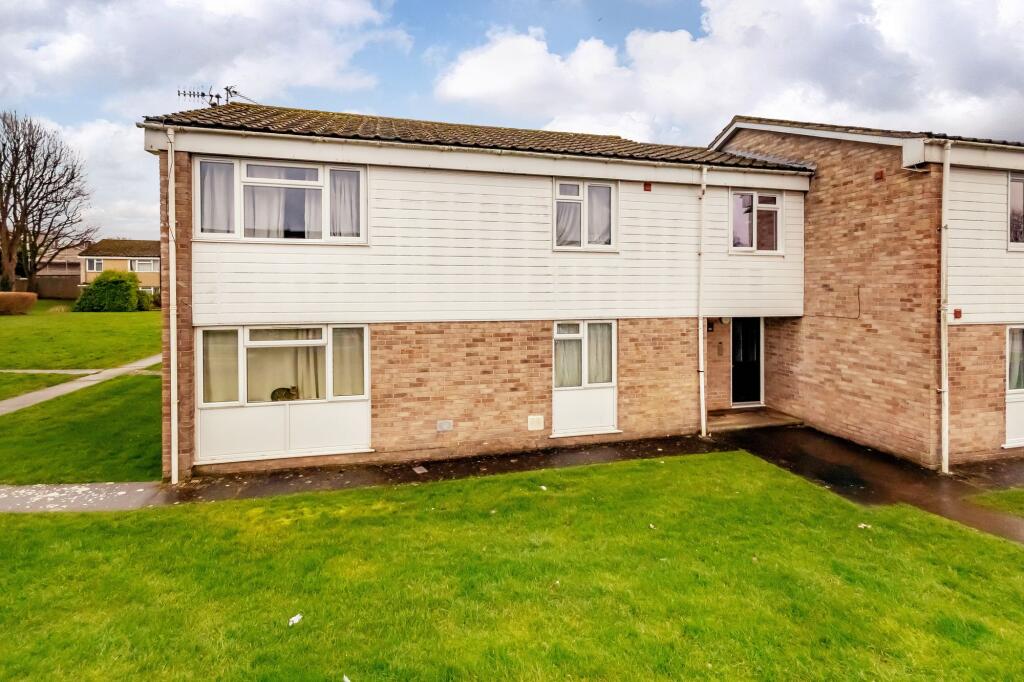 Moorfield Road, Backwell, BS48