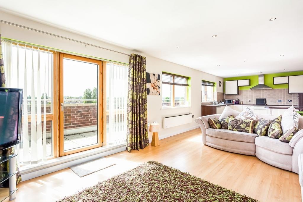 Apartment in Wakefield - View 4