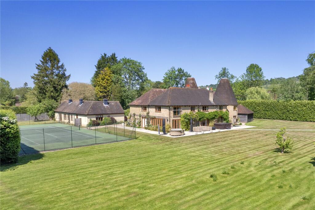 House in Tonbridge