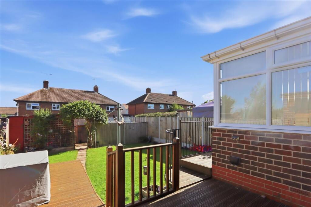 House in Sheffield - View 3