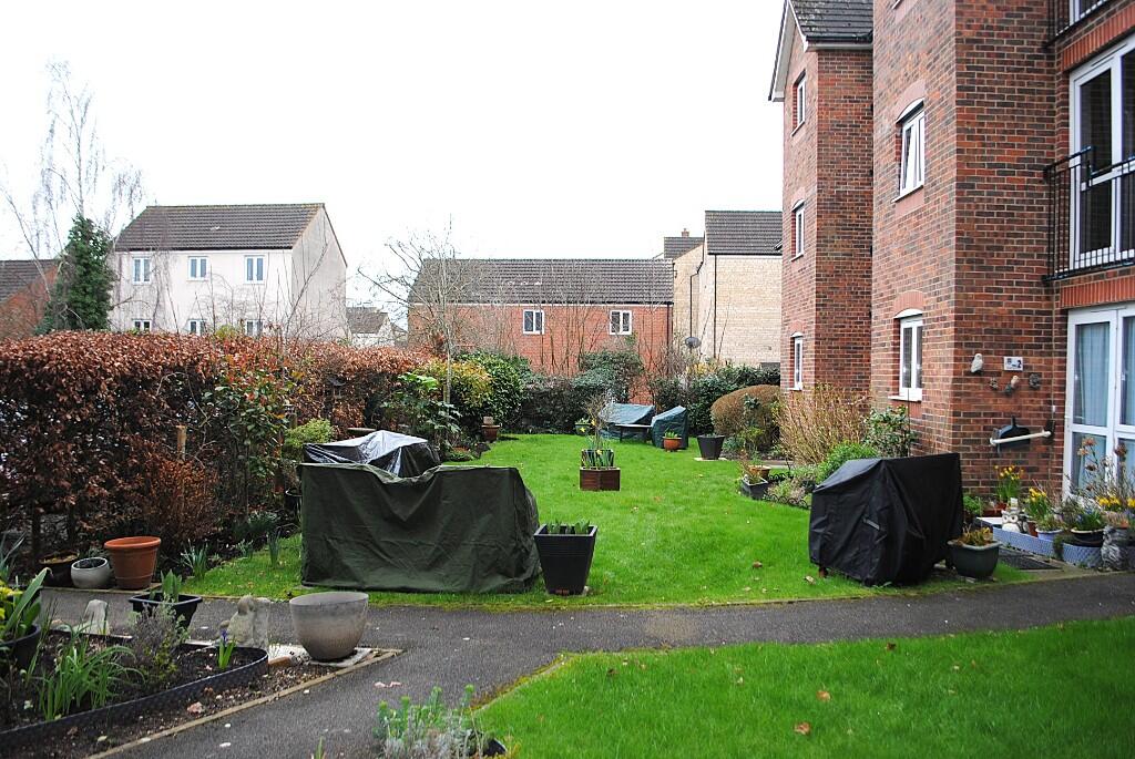 Additional image 10 of Park Road, Frome, Somerset, BA11