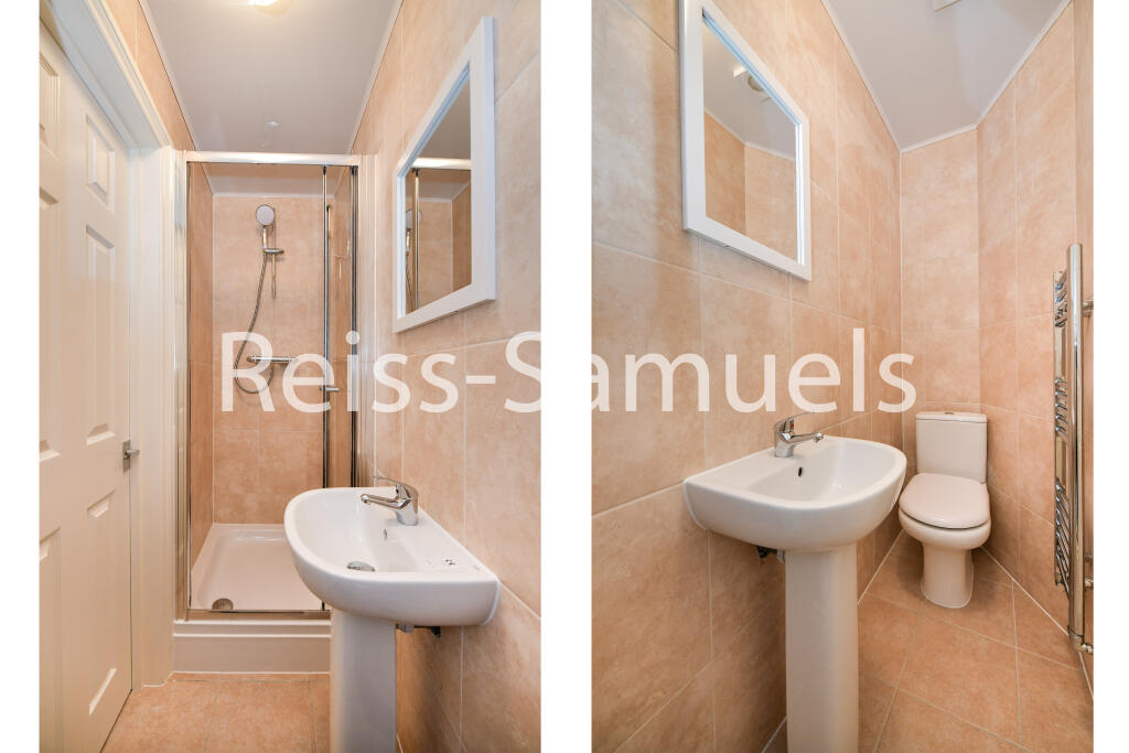 6 bedroom terraced house for rent