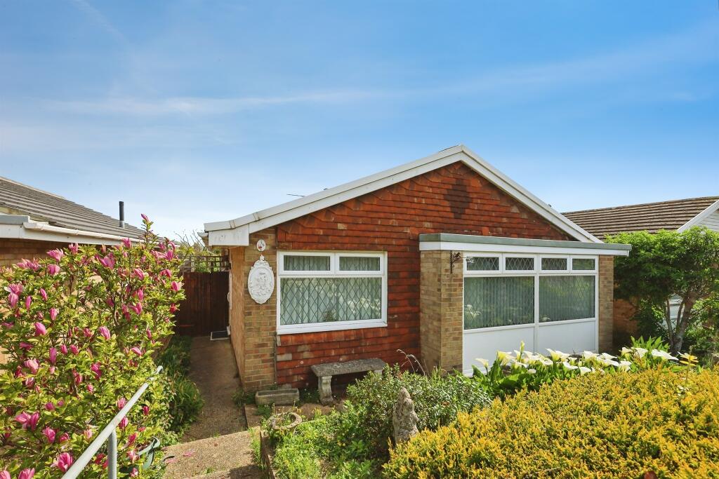 Main image of property: Hazelwood Avenue, Eastbourne