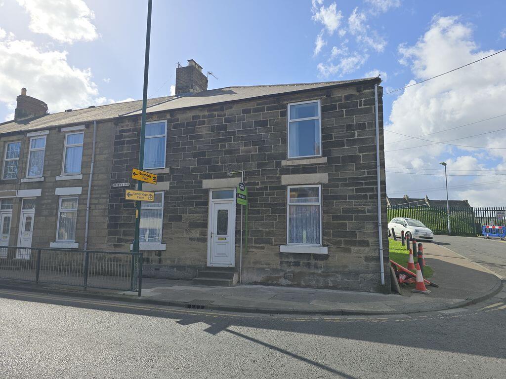 Main image of property: Browns Buildings, Bedlington